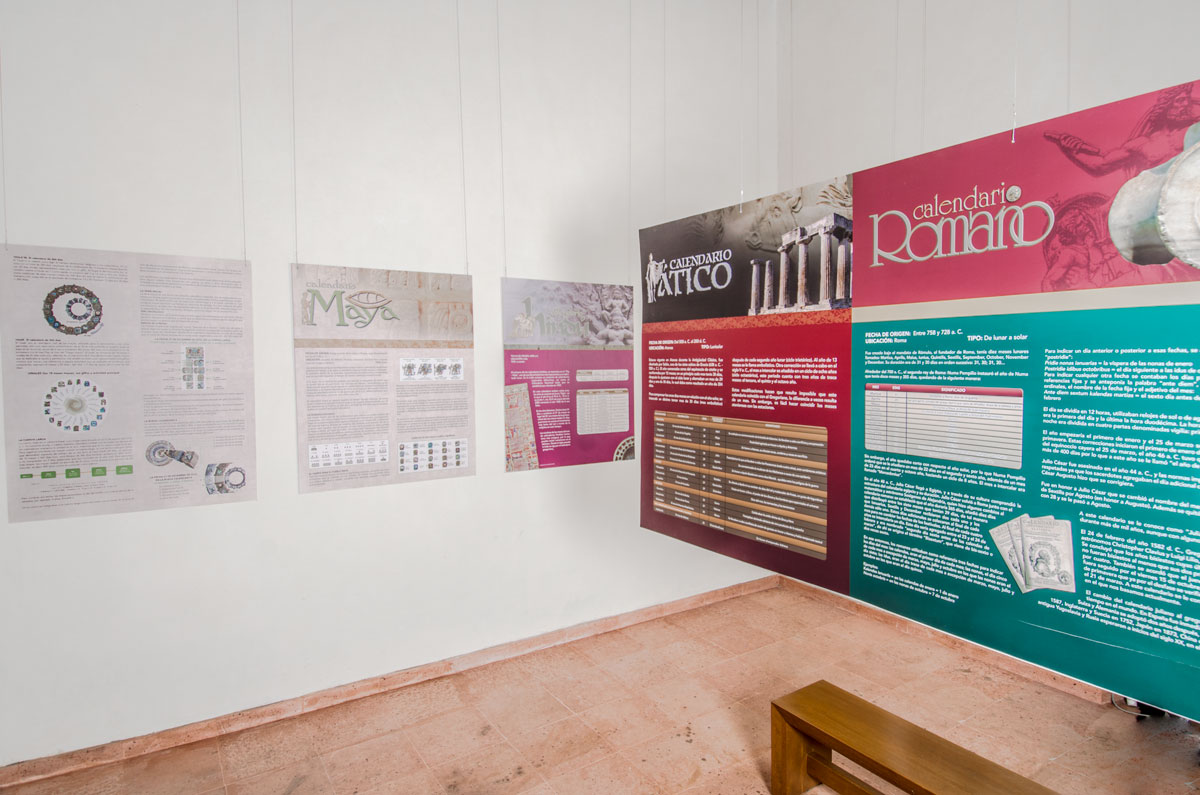 2.Origen del calendario